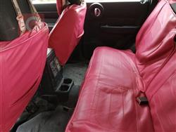 Dodge Nitro